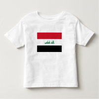 Iraq Flag
