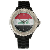 Iraq Flag