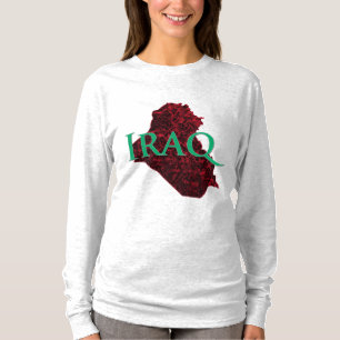 Iraq T-Shirt