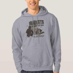Iraq Veterans Against The War Shirt