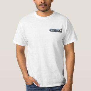 Iraqi Freedom MSR Tampa T-Shirt