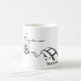 iRATE Critic Lover Mug
