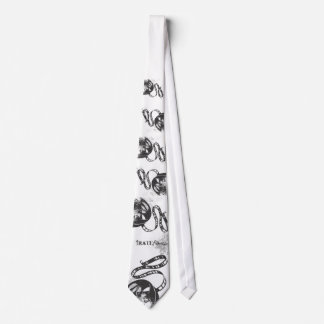 iRATE official Men's Tie