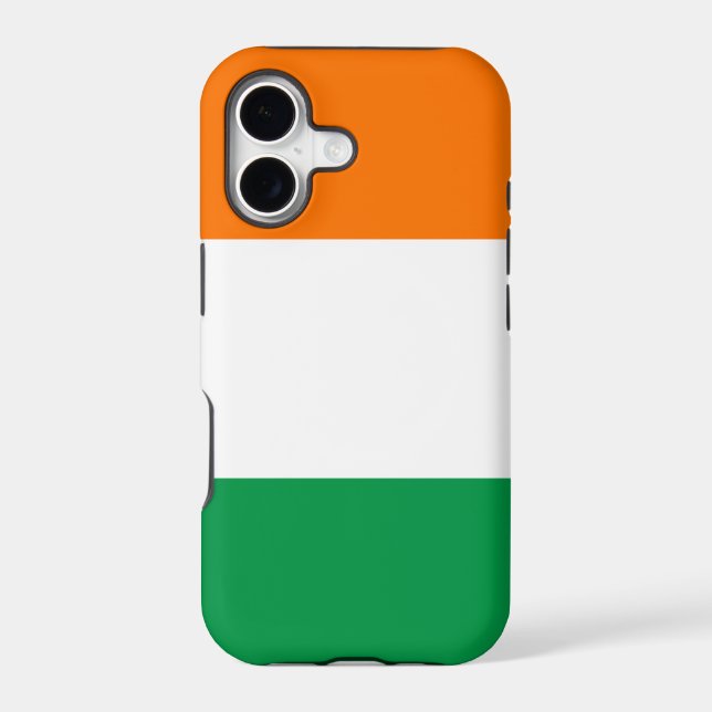 Ireland (Back)