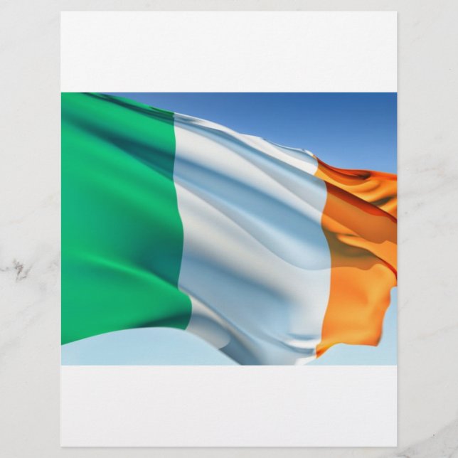 Ireland (Front)