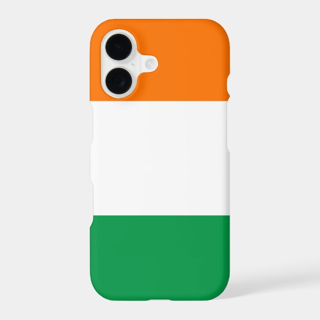 Ireland (Back)
