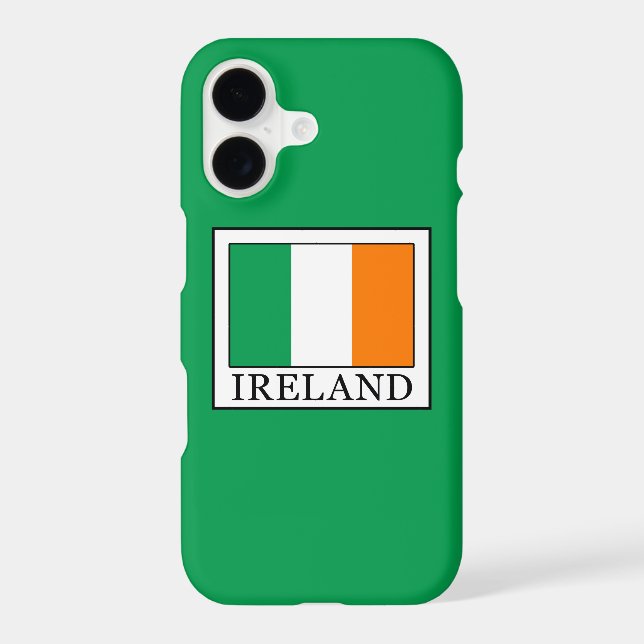 Ireland (Back)