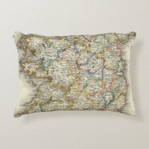 Ireland 13 decorative cushion