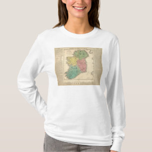 Ireland 16 T-Shirt