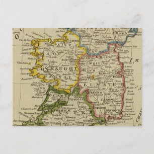 Ireland 19 postcard