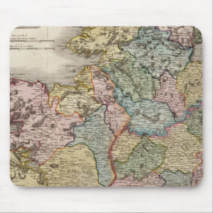 Ireland 2 mouse pad
