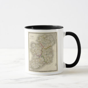 Ireland 4 mug