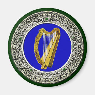 Ireland Arms Magnet