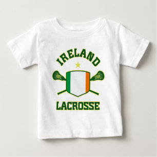 Ireland Baby T-Shirt