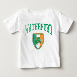 IRELAND BABY T-Shirt