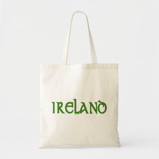 Ireland Bags (Front)