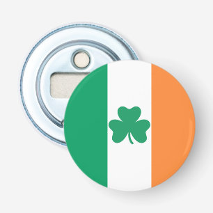 Ireland Bottle Opener
