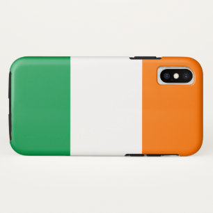 Ireland iPhone X Case