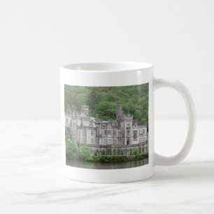 Ireland Castle Coffee Mug
