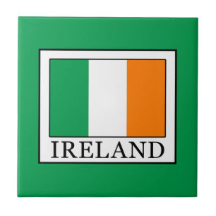 Ireland Ceramic Tile
