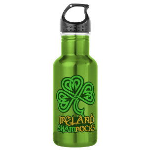 Ireland - choose color 532 ml water bottle