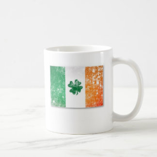 Ireland Coffee Mug