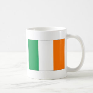 Ireland Coffee Mug
