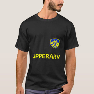 Ireland County Tipperary Football And Hurling T-Shirt