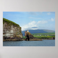Ireland, Dingle Bay