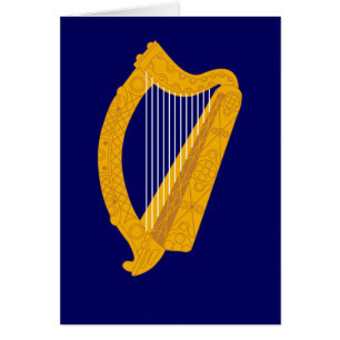 ireland emblem