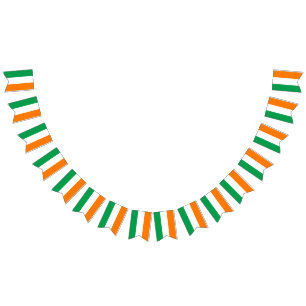 Ireland Flag