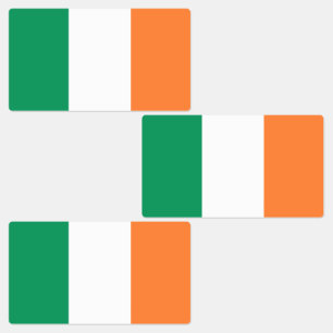 Ireland Flag