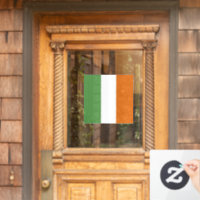 Ireland flag