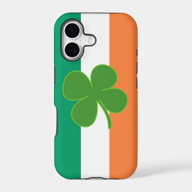 Ireland Flag (Back)