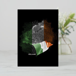 Ireland flag