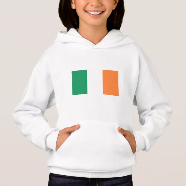 Ireland Flag (Front)