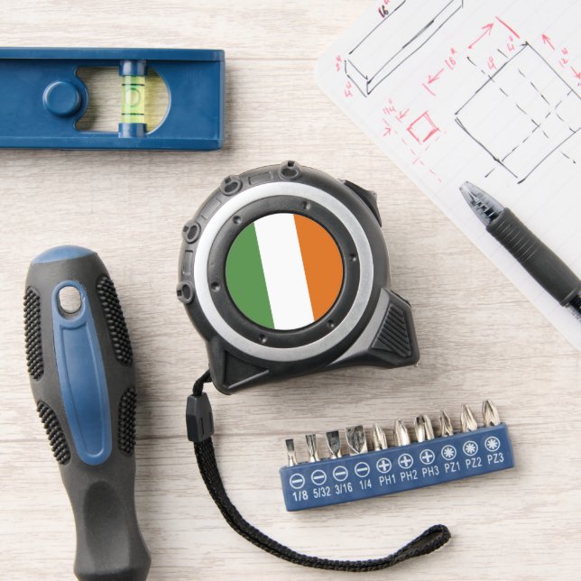 Ireland flag 1 (Workshop)