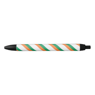 Ireland Flag Ballpoint Pen