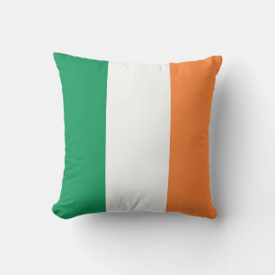 Ireland Flag Cushion