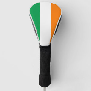 Ireland Flag Golf Head Cover