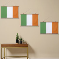 Ireland flag