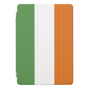 Ireland flag iPad pro cover