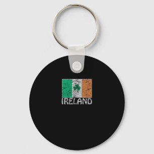 Ireland Flag Ireland Flag Irish Flags for Men and Key Ring