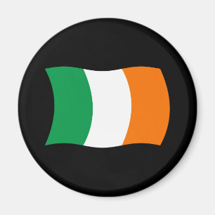 Ireland Flag Magnet