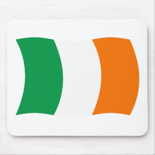 Ireland Flag Mousepad