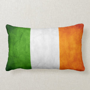 Ireland Flag Pillow
