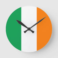 Ireland Flag