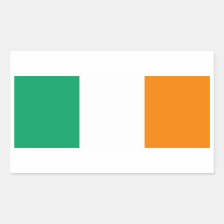 Ireland Flag Sticker
