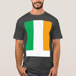 Ireland Flag T-Shirt