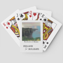 Ireland for Holidays - The Cliffs of Moher